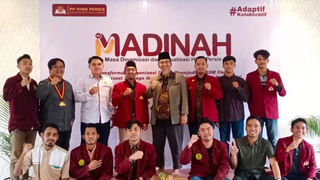 Hima Persis DKI Jakarta