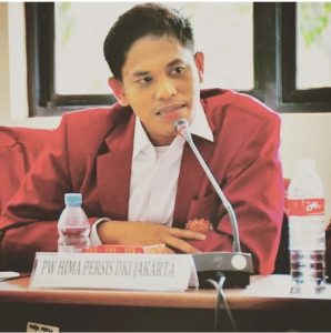 Pemimpin Indonesia