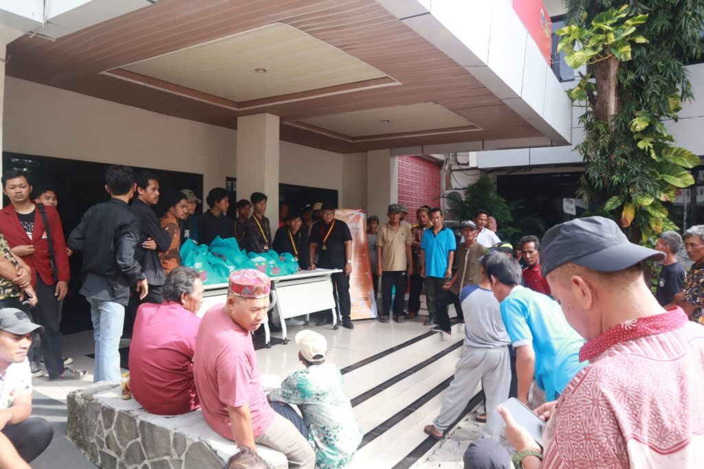 jsf hima persis jakarta