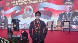 Eksistensi LGBT Antara Hak Asasi Manusia dan Moral Religuistas Pancasila