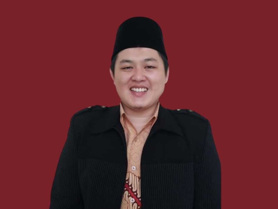AZHAR LUJJATUL WIDAD - KETUA PW HIMA PERSIS DKI JAKARTA 4