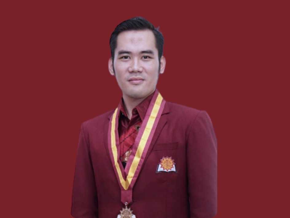 CECENG KHOLILULLAH - KETUA PW HIMA PERSIS DKI JAKARTA 5