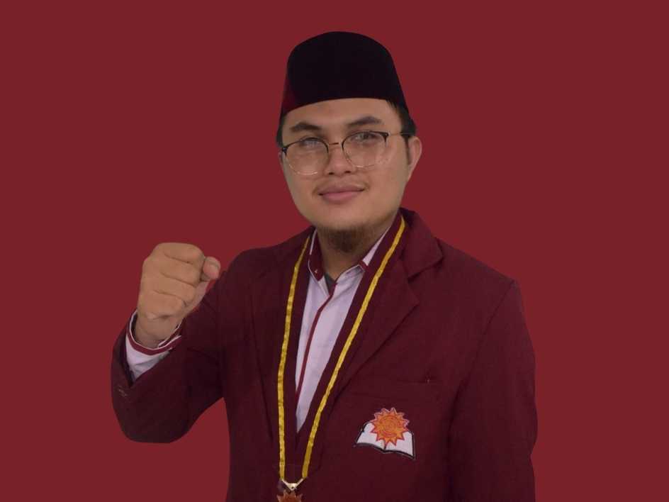 IHSAN ABDUL HAQ - KETUA PW HIMA PERSIS DKI JAKARTA 9