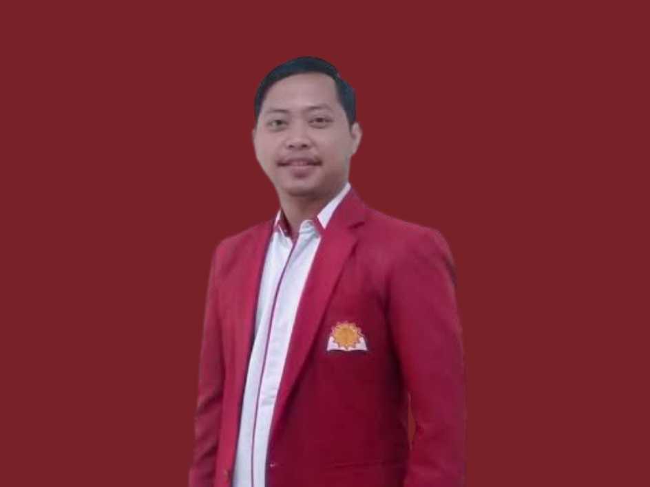 ILHAM NURHIDAYATULLAH - KETUA PW HIMA PERSIS DKI JAKARTA 7