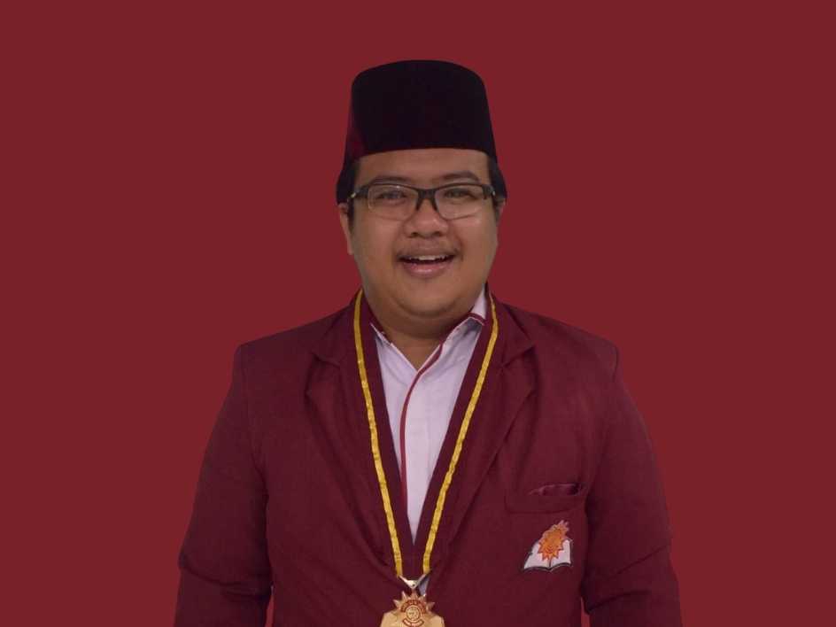 MUSTHAFA BAYYIN ALHAQ - KETUA PW HIMA PERSIS DKI JAKARTA 8
