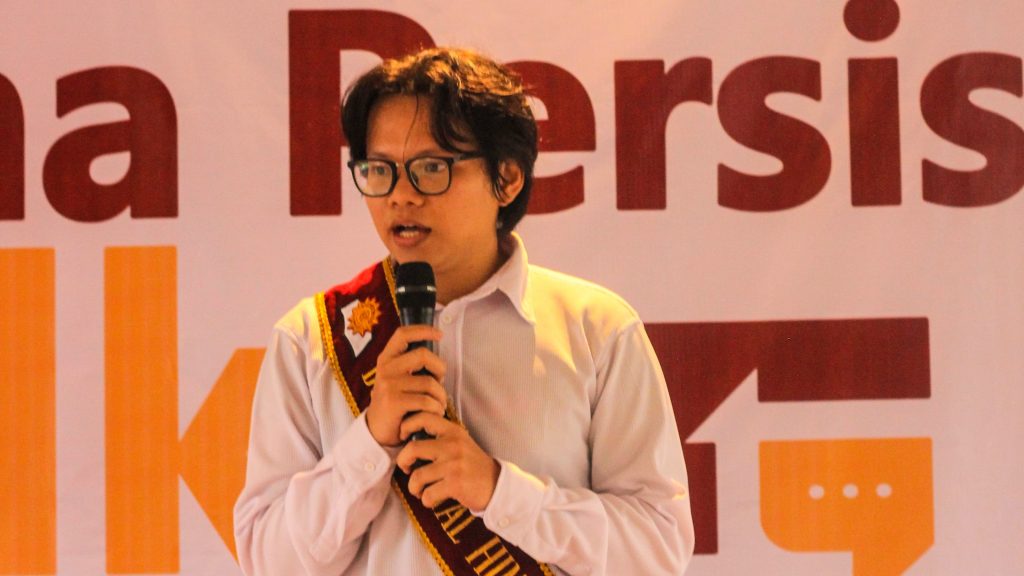 Ardi Albirry Duta Digital Hima Persis