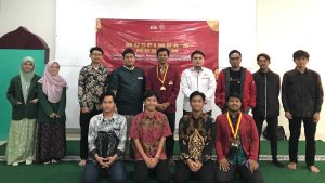 MUSPIMDA HIMA PERSIS PD CIPUTAT 2